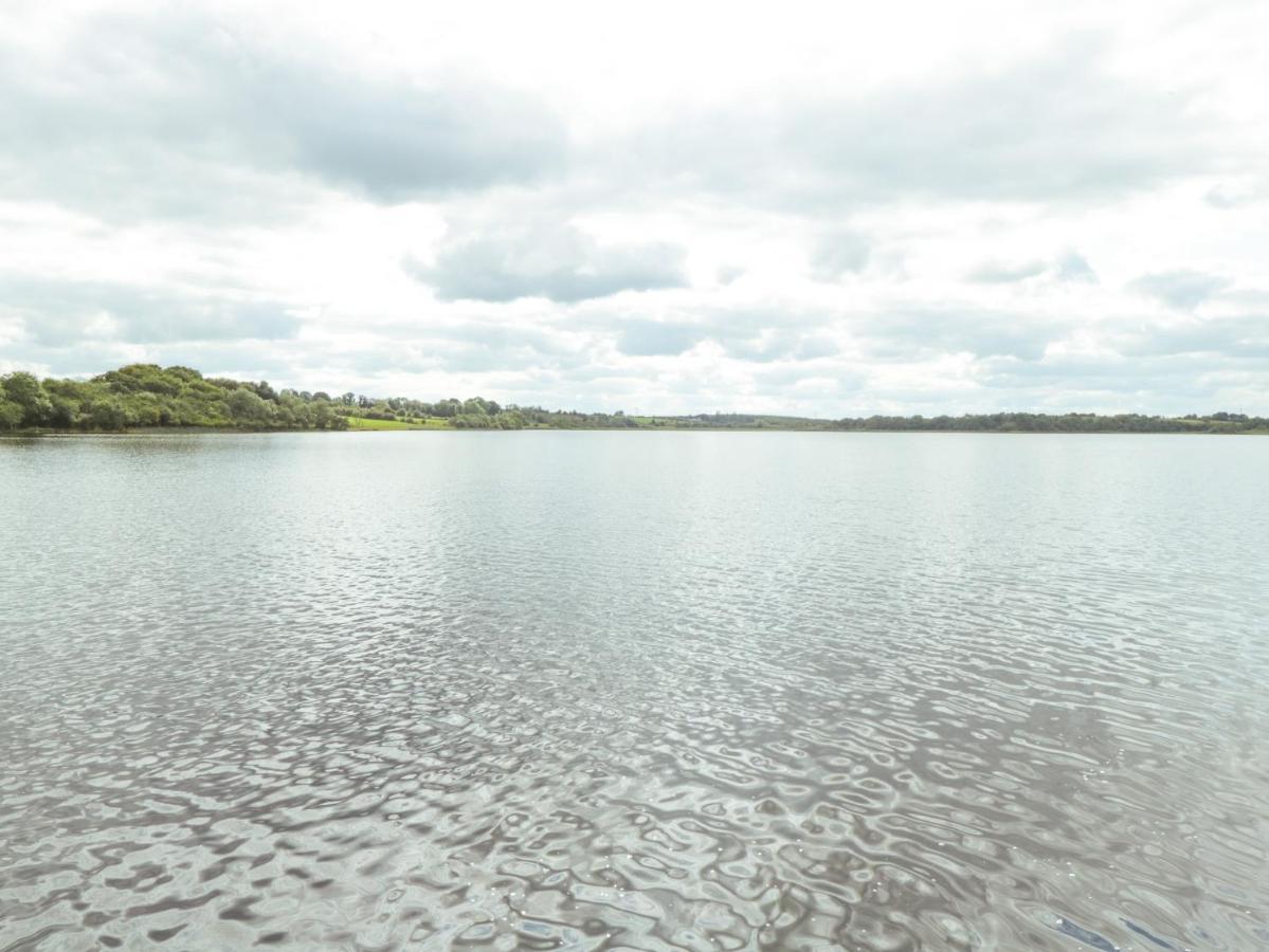 Lakeside Cottage Boyle Exterior foto